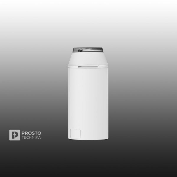 Стиральная машина Maunfeld MFWM127ISWH